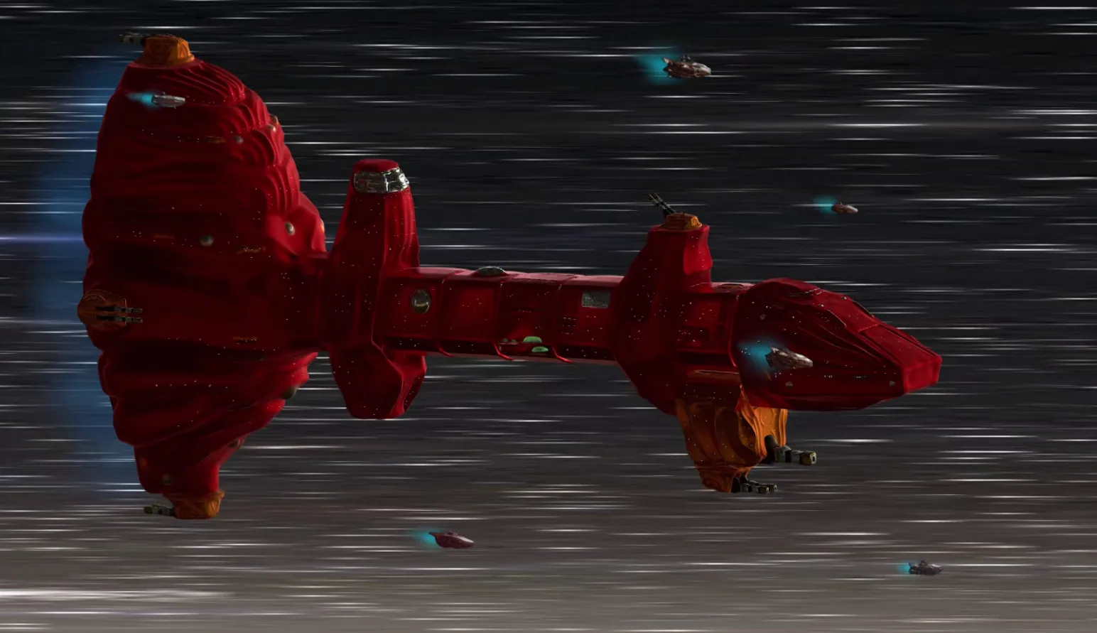 Aether HeXXen- Death-Space Requiem Act1 gameplay screenshot 7 (Ren'Py adult game) by irkinterAction – free download