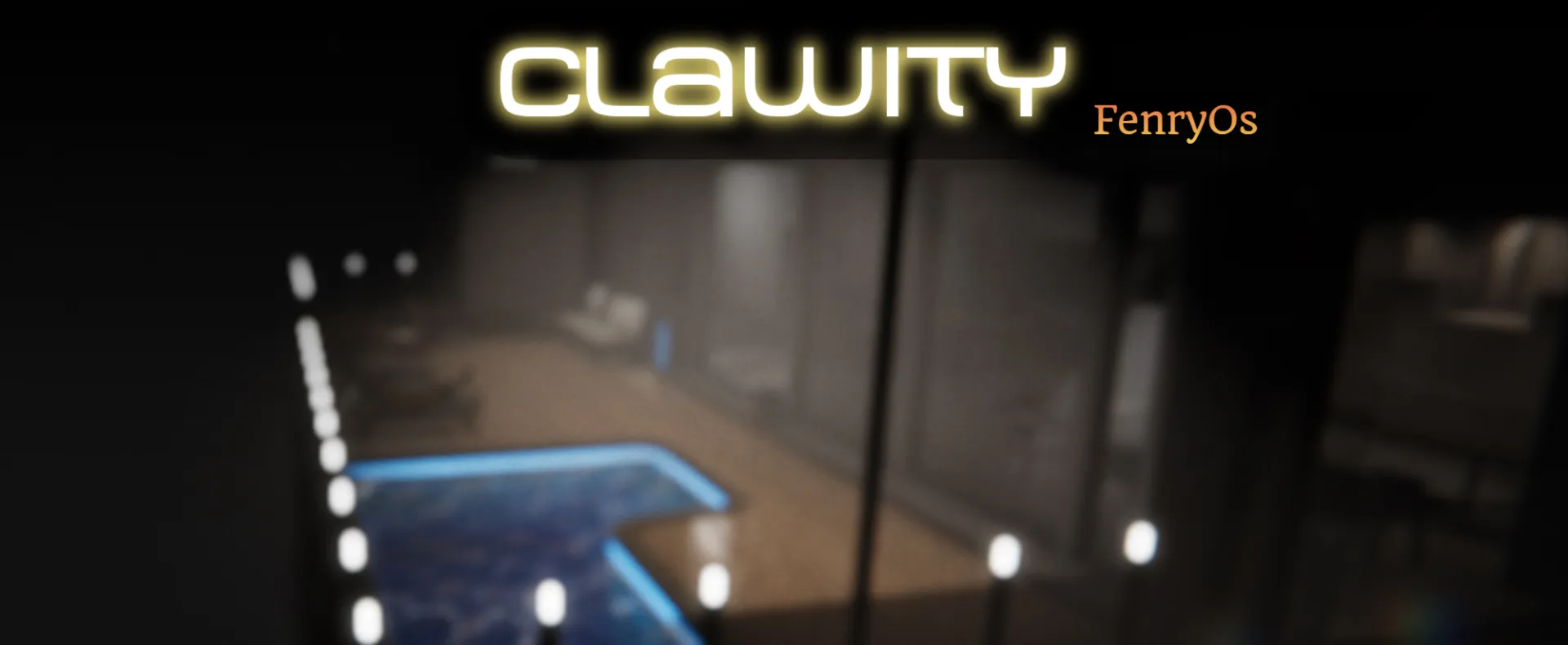 Clawity cover 0.2.1 – Unity adult game by FenryOs free download