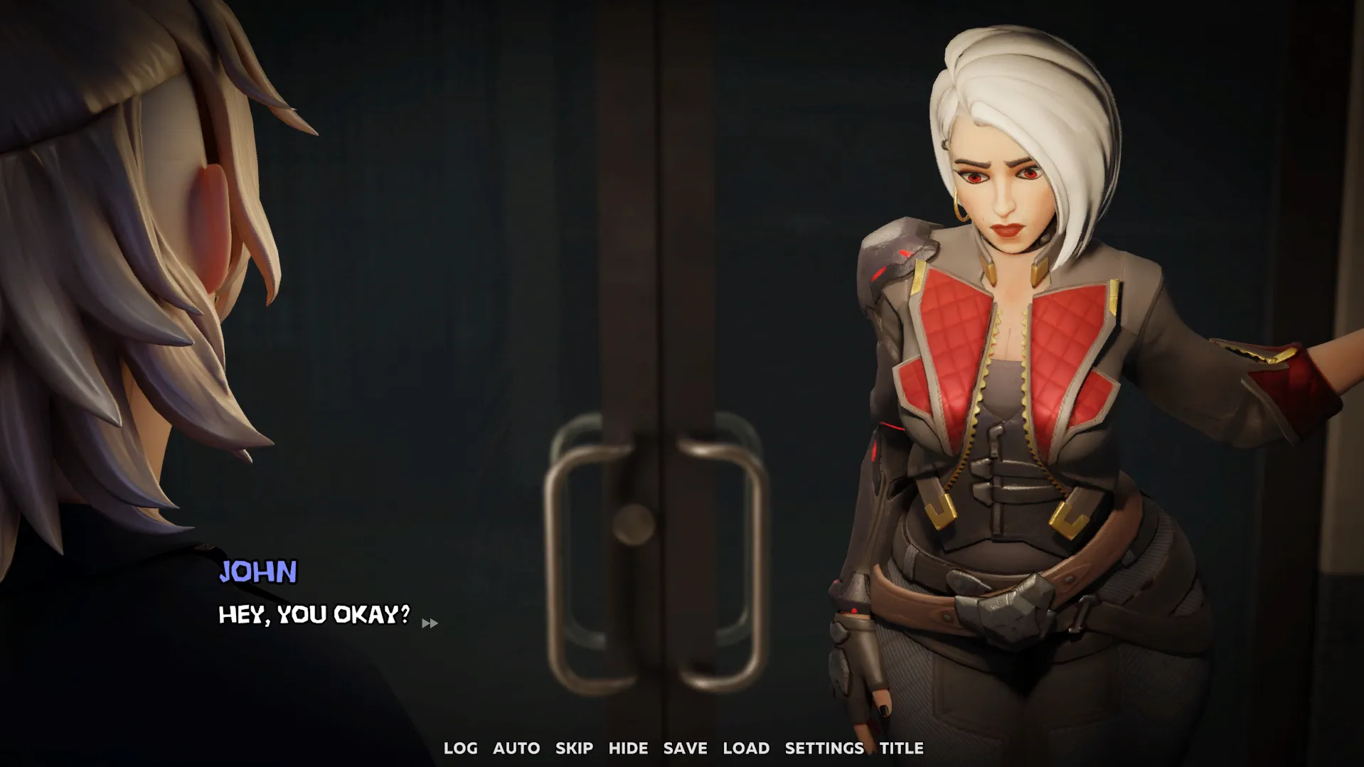 RunRunRun gameplay screenshot 2 (Unity adult game) by Brim – free download