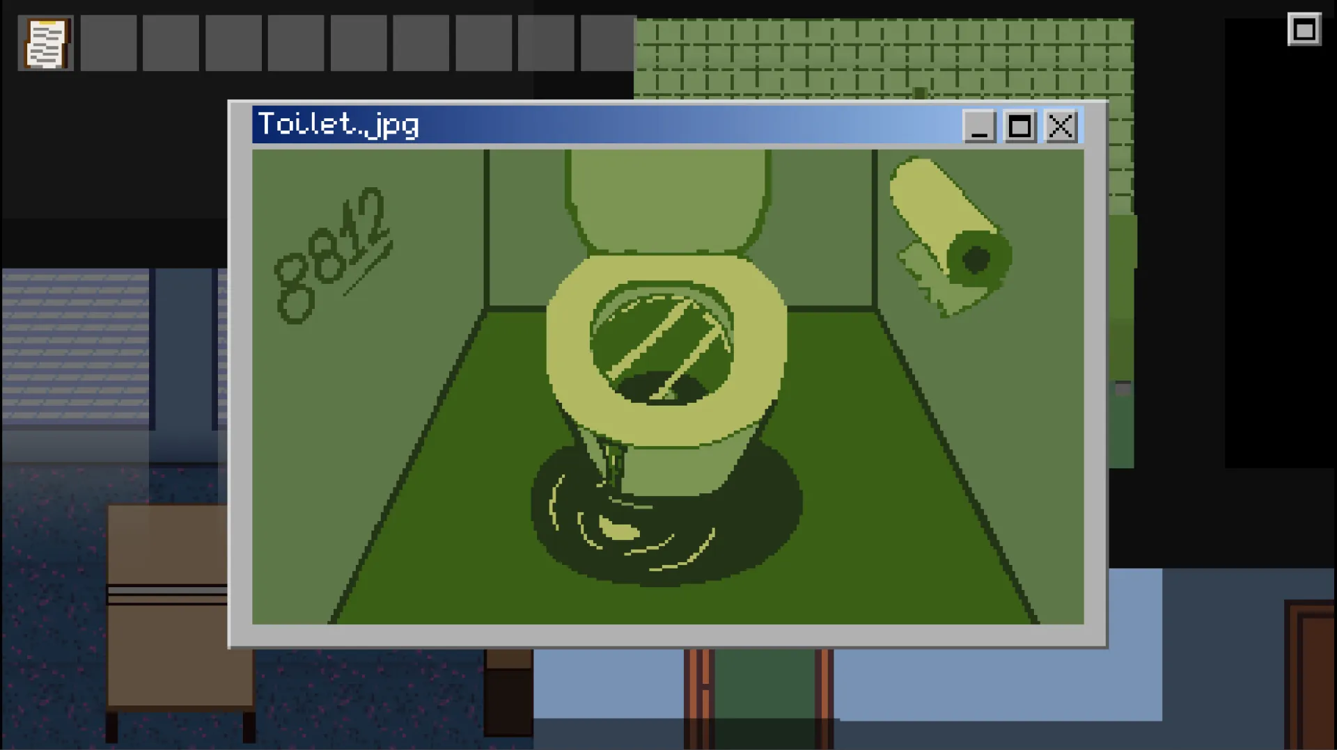 Freeuse Office gameplay screenshot 3 (Godot adult game) by Kabachok – free download