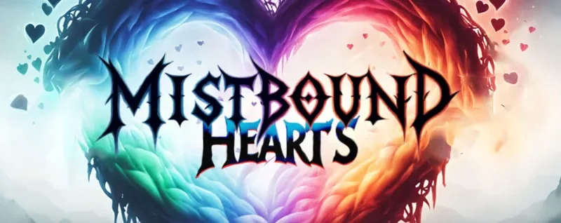 Mistbound Hearts cover S1 - v0.1 – Ren'Py adult game by Zhady free download
