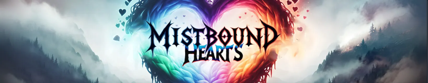 Mistbound Hearts cover S1 - v0.1 – Ren'Py adult game by Zhady free download