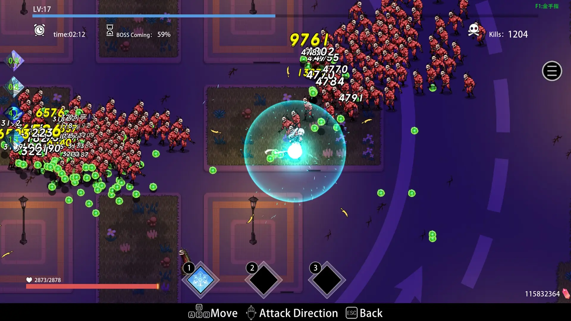 Survivor Girls Sanctuary gameplay screenshot 9 (Unity adult game) by Survival Strategy – free download