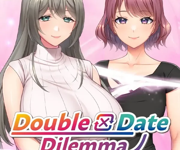 Double Date Dilemma cover Final – Others adult game by ANIM.teamMM free download