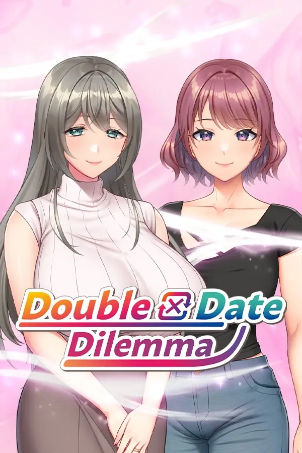 Double Date Dilemma cover Final – Others adult game by ANIM.teamMM free download