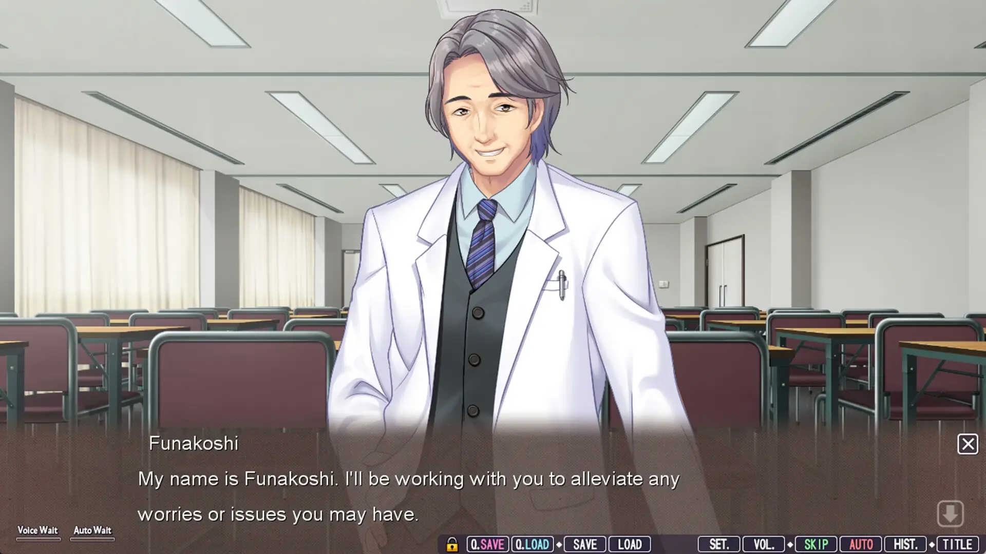 Double Date Dilemma gameplay screenshot 9 (Others adult game) by ANIM.teamMM – free download