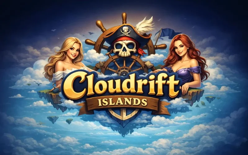 Cloudrift Islands cover Final – Others adult game by Inspite free download