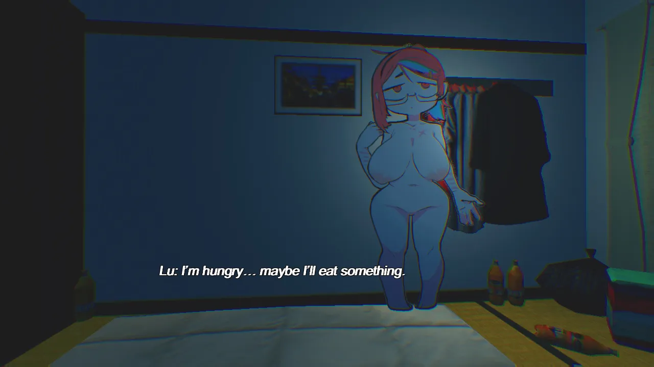 Lu – Steam Developer gameplay screenshot 1 (Others adult game) by LuuuLuuuL – free download
