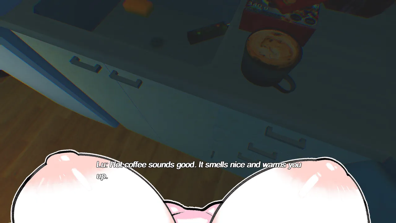 Lu – Steam Developer gameplay screenshot 2 (Others adult game) by LuuuLuuuL – free download