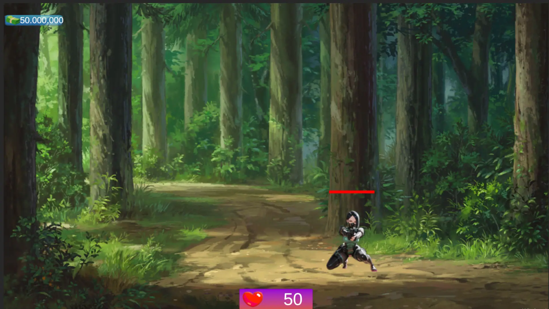 Valorant Caravan gameplay screenshot 5 (Unity adult game) by Goddess Asuna – free download