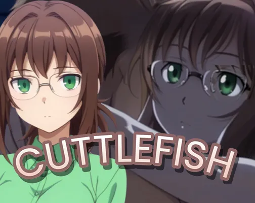 Cuttlefish cover 0.1.1 – Ren'Py adult game by Wiijii free download