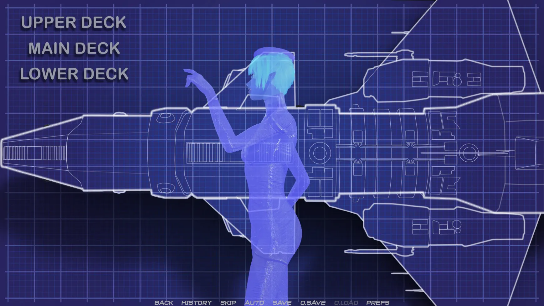 Astral Bordello gameplay screenshot 12 (Ren'Py adult game) by WillTylor – free download