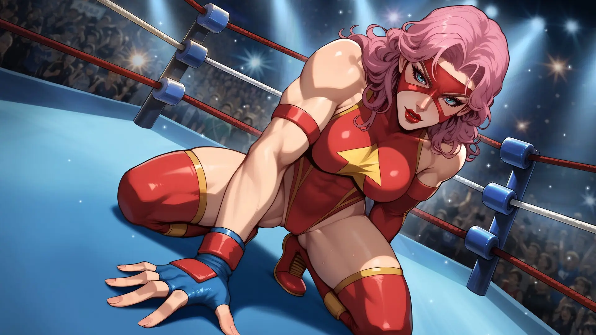 Femboy Futa Mania gameplay screenshot 12 (Unity adult game) by Lewd Star – free download