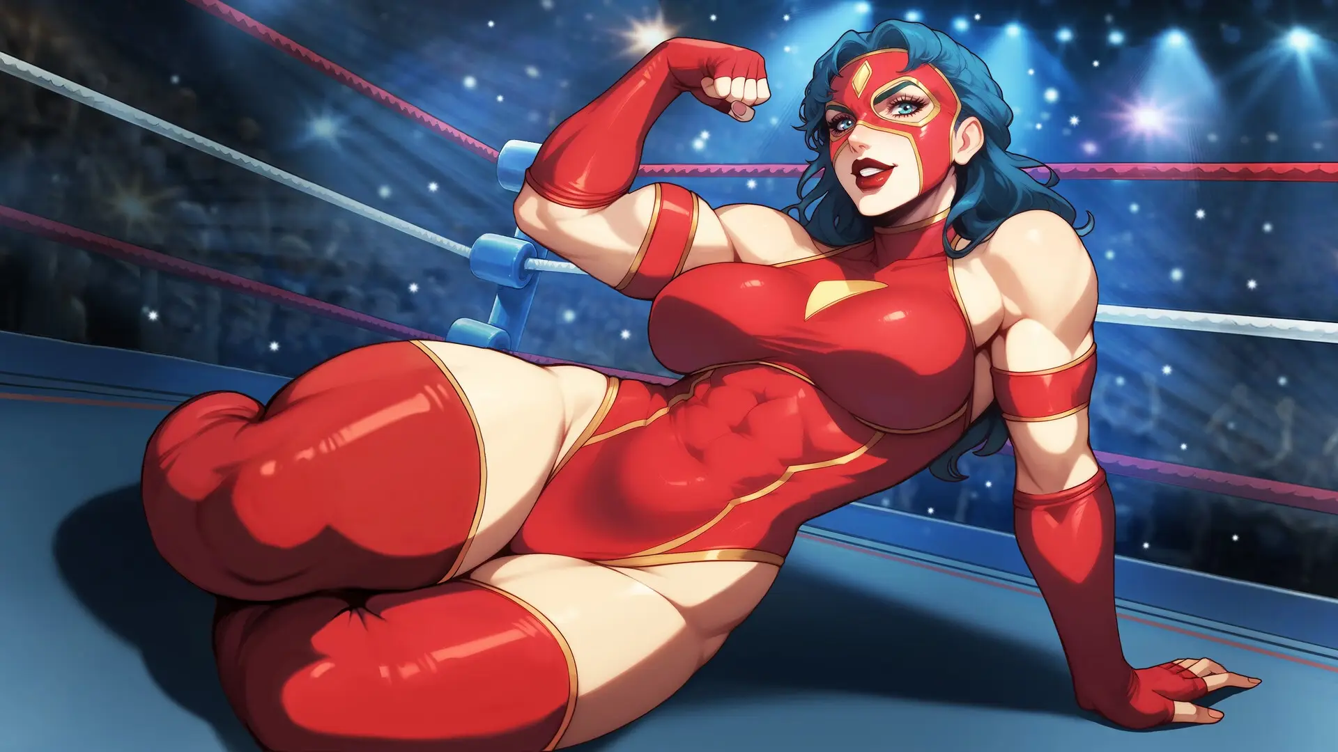 Femboy Futa Mania gameplay screenshot 17 (Unity adult game) by Lewd Star – free download