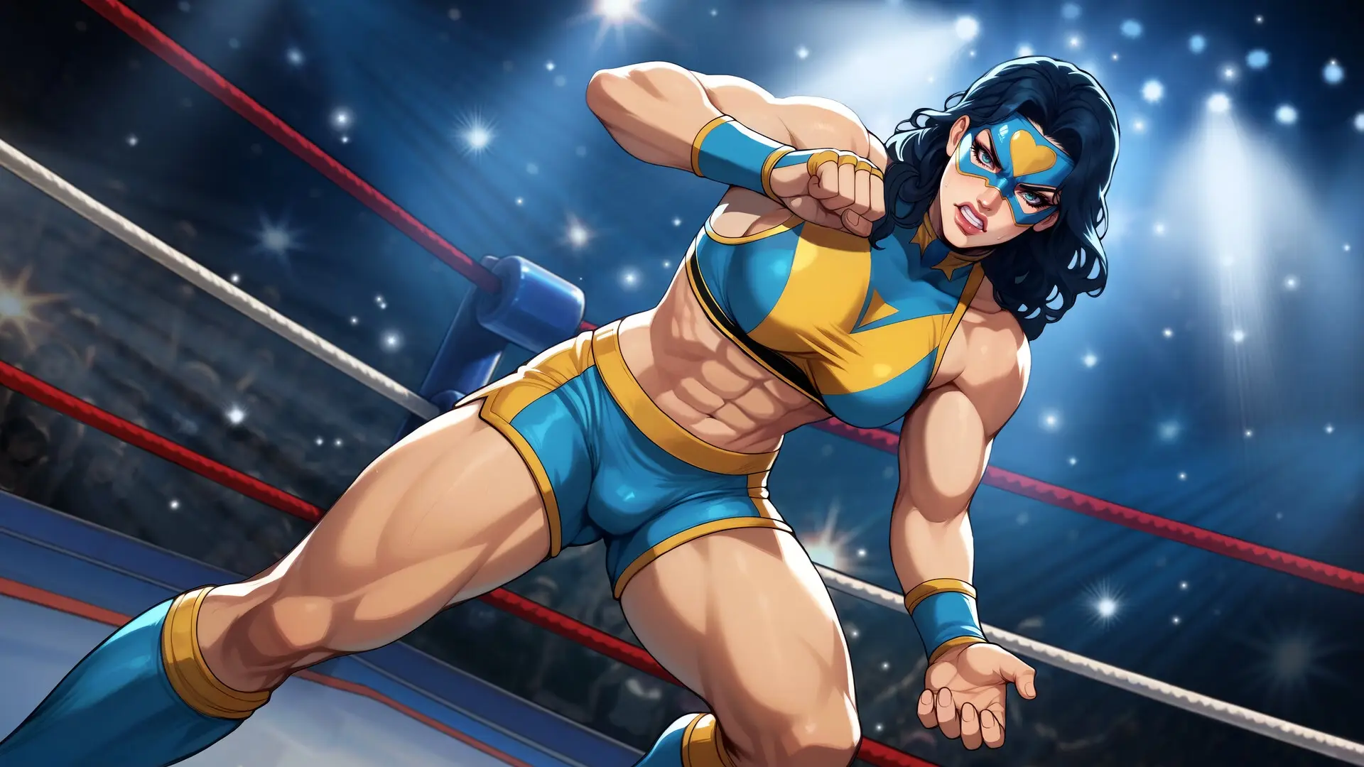 Femboy Futa Mania gameplay screenshot 19 (Unity adult game) by Lewd Star – free download