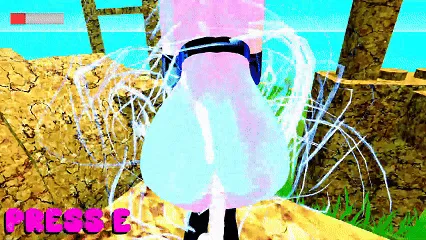 Booty Explorer Island gameplay screenshot 3 (Unity adult game) by Razgriez – free download