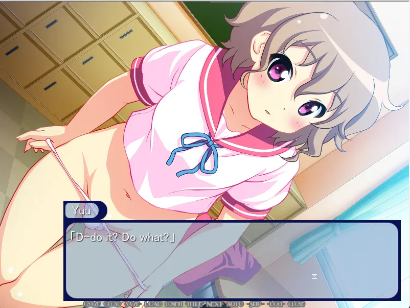 Ototama ~Boku-tachi Girls Band Desu~ gameplay screenshot 4 (Others adult game) by Otoko no Ko Club Z – free download