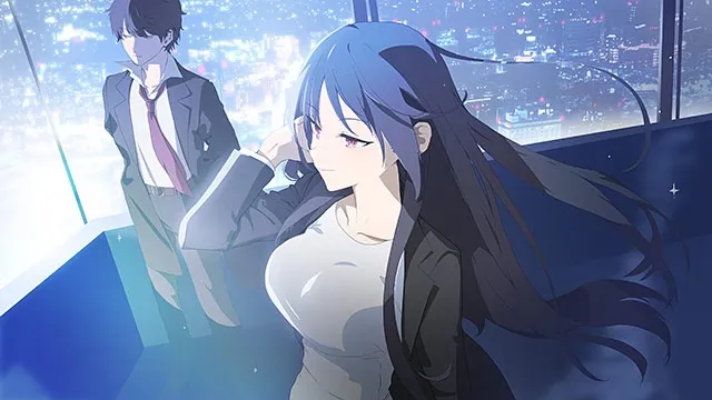 Ryuusei World Actor: Gaslight Bullet gameplay screenshot 5 (Others adult game) by Heliodor – free download