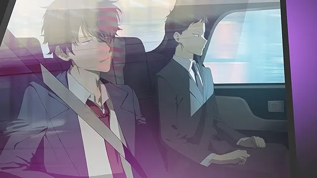 Ryuusei World Actor: Gaslight Bullet gameplay screenshot 12 (Others adult game) by Heliodor – free download