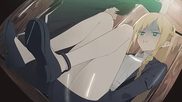 Ryuusei World Actor: Gaslight Bullet gameplay screenshot 3 (Others adult game) by Heliodor – free download