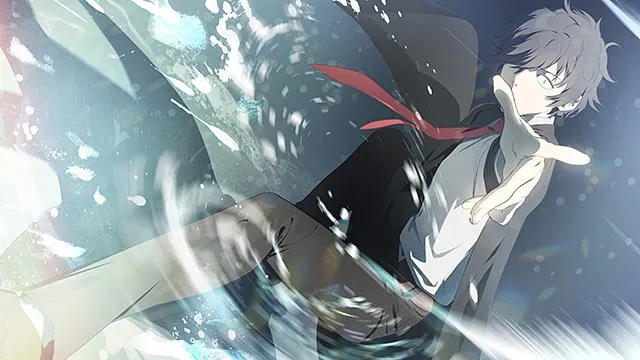 Ryuusei World Actor: Gaslight Bullet gameplay screenshot 13 (Others adult game) by Heliodor – free download