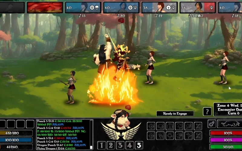 Testament of Minos cover 0811 720p with animations – Unity adult game by Drages Animations free download