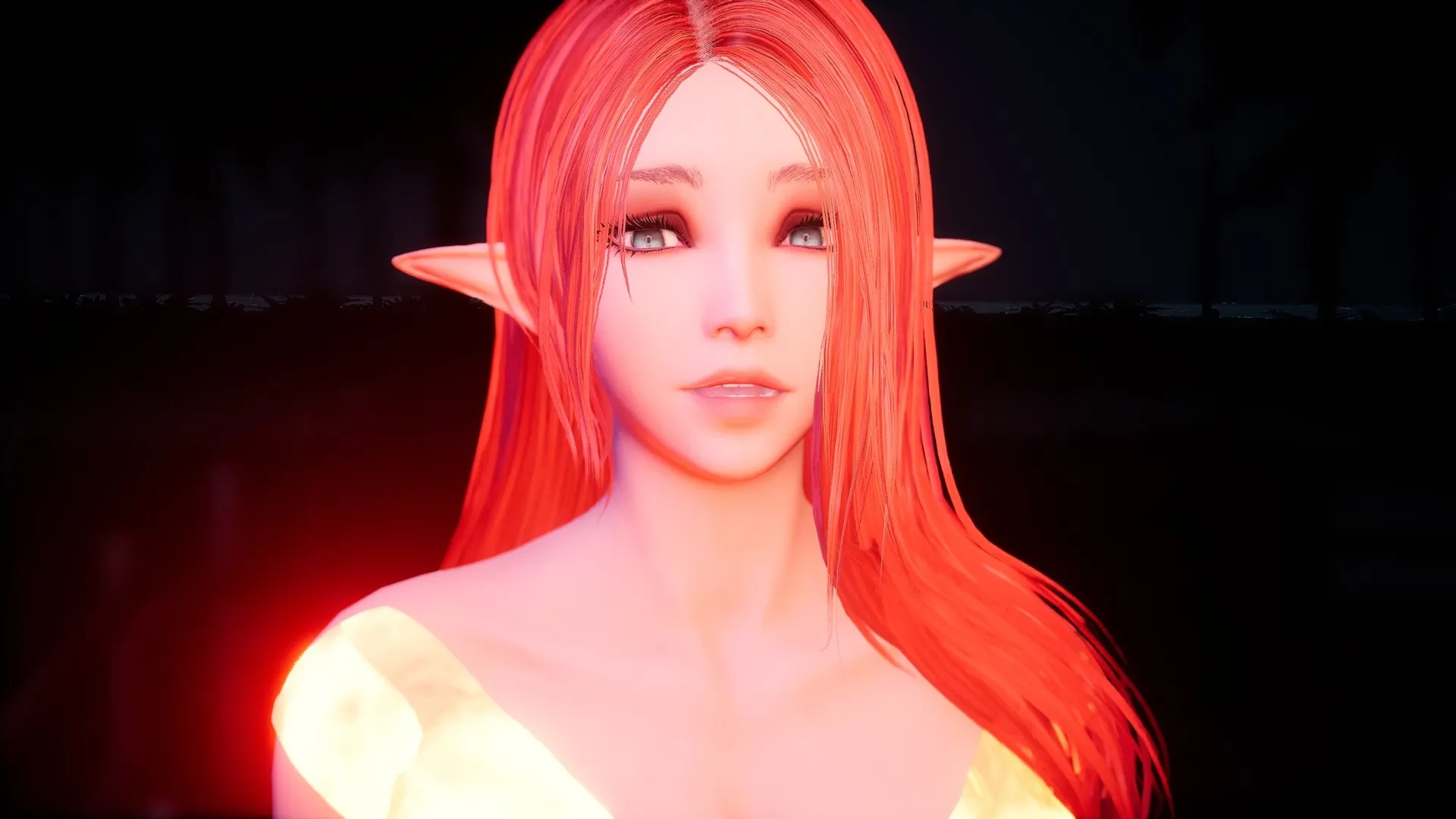Scattered Divine gameplay screenshot 7 (Ren'Py adult game) by Shoebill Soup – free download