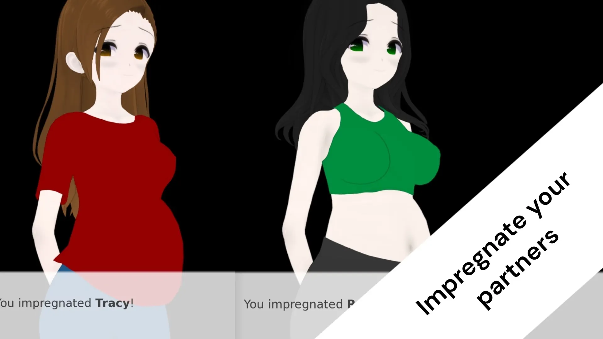 Wembley gameplay screenshot 1 (Ren'Py adult game) by Clausewitz – free download
