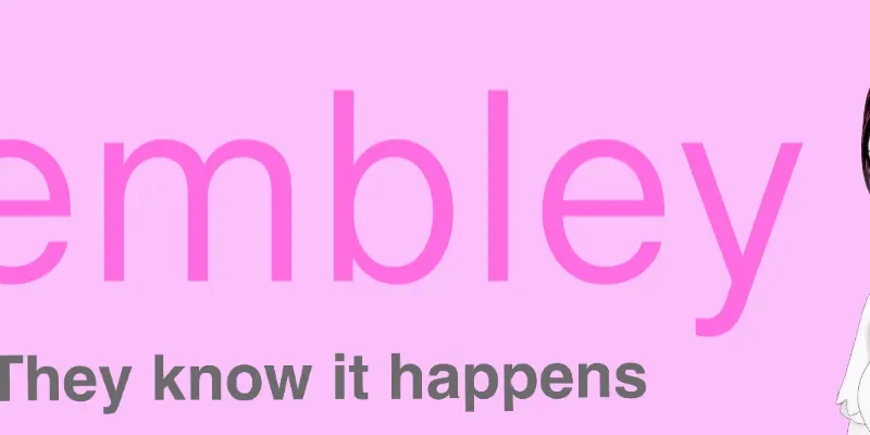 Wembley cover 1.0 – Ren'Py adult game by Clausewitz free download