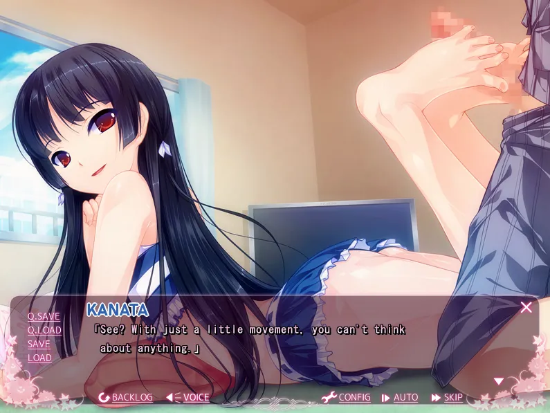 Yome Juu! gameplay screenshot 4 (Others adult game) by Nounai Kanojo – free download