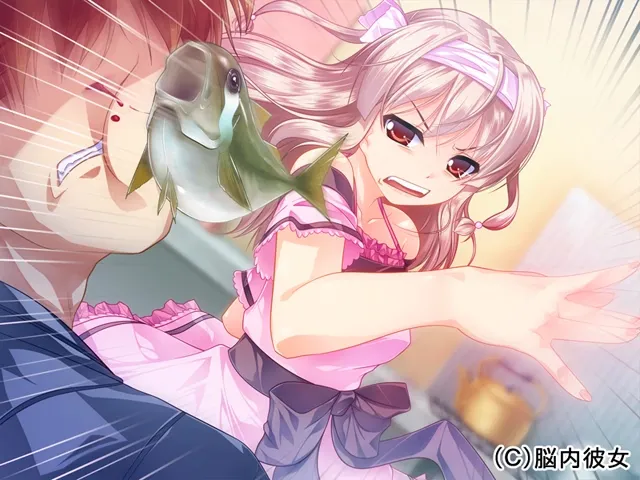 Yome Juu! gameplay screenshot 3 (Others adult game) by Nounai Kanojo – free download