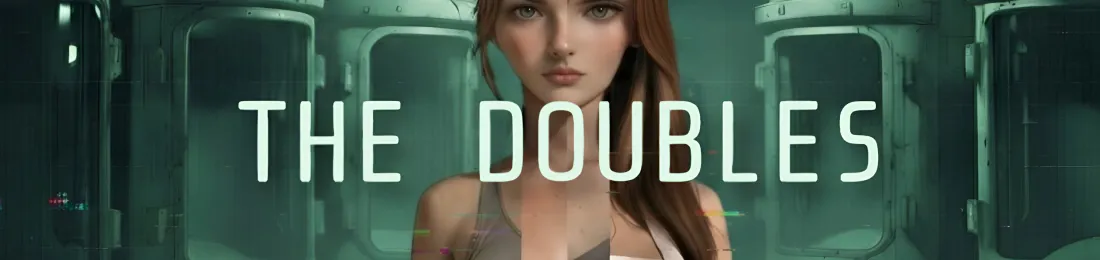 The Doubles cover 1.0.0 – HTML adult game by Amoralea free download