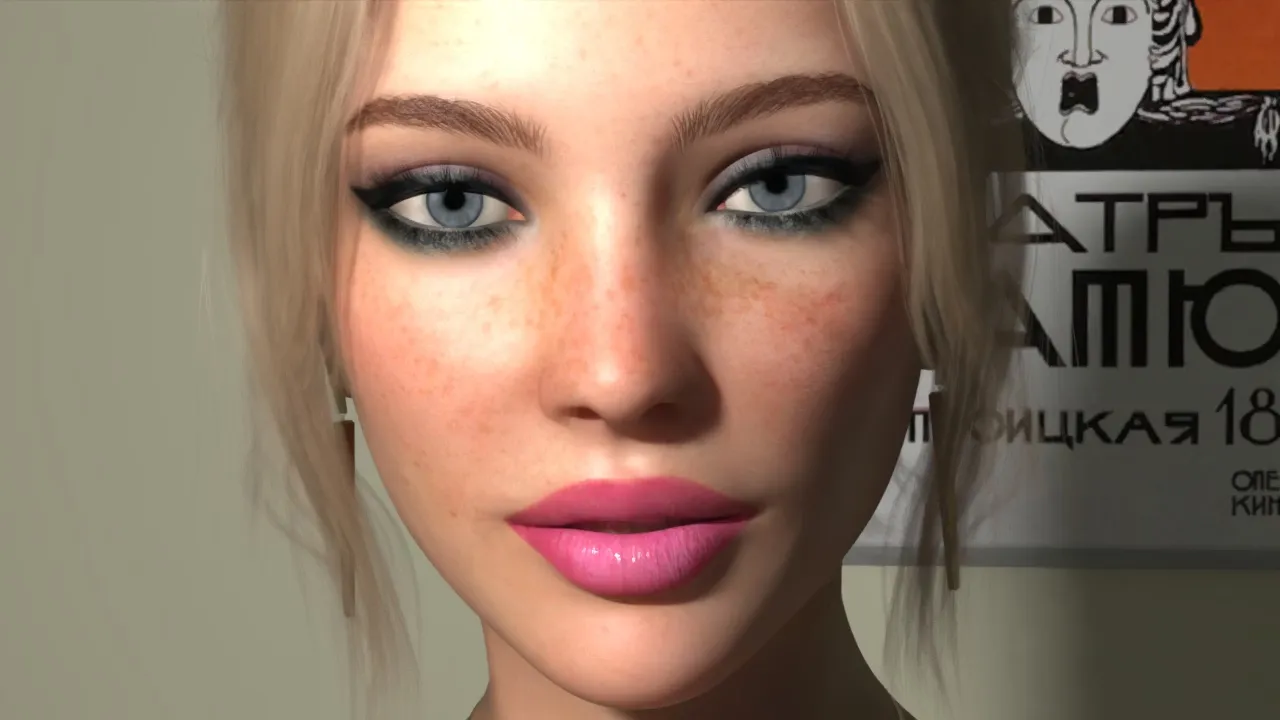 Female Life 2 gameplay screenshot 2 (QSP adult game) by Mr_saturn – free download