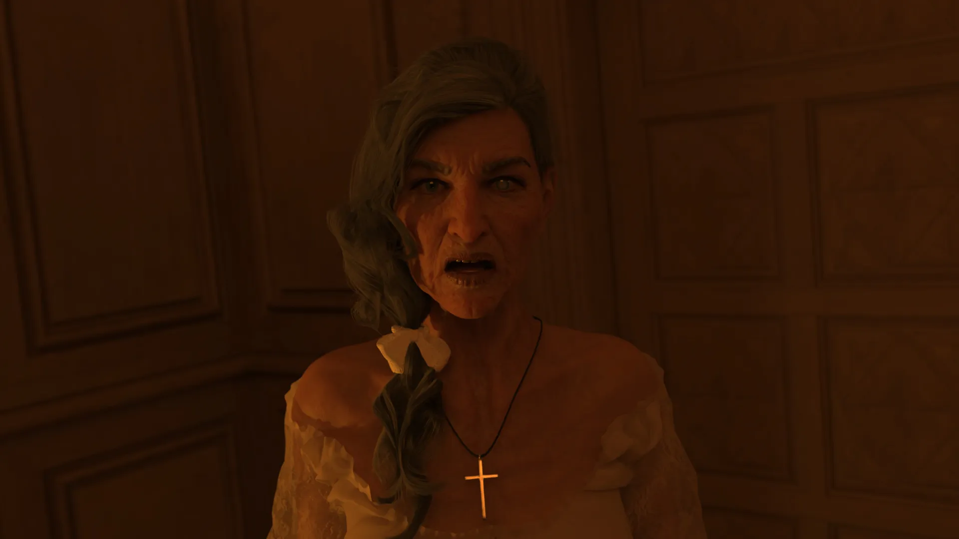Bram Stoker’s Dracula gameplay screenshot 1 (Ren'Py adult game) by Jessie von Raum – free download