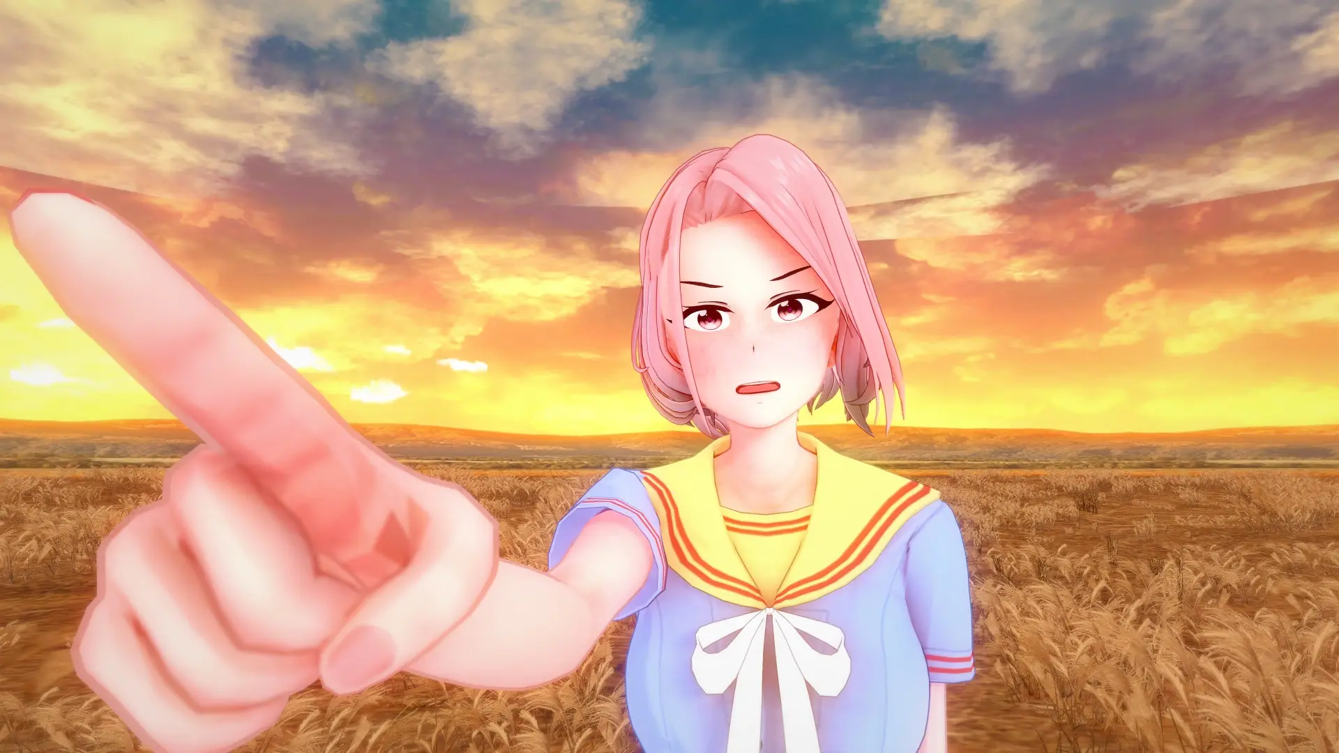Memories of Ringcrest gameplay screenshot 12 (Ren'Py adult game) by EchoPAX – free download