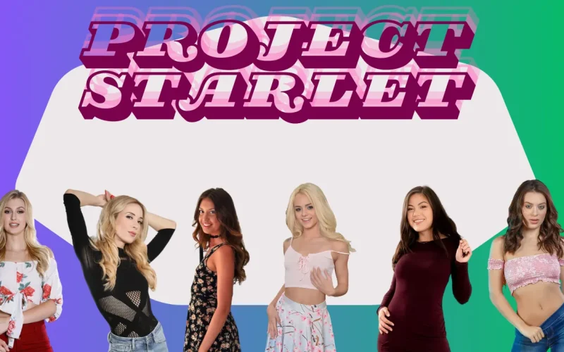 Project Starlet cover v0.1 Beta – Ren'Py adult game by SoandSoDev free download