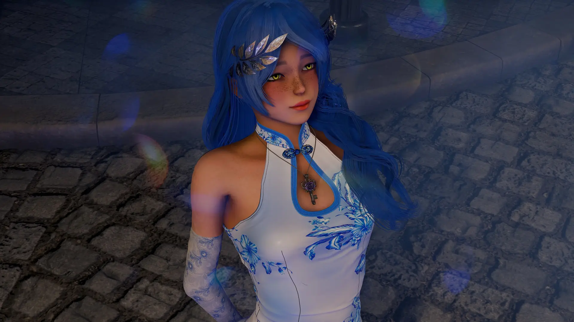 Hearts on Parole gameplay screenshot 12 (Ren'Py adult game) by Magnum – free download