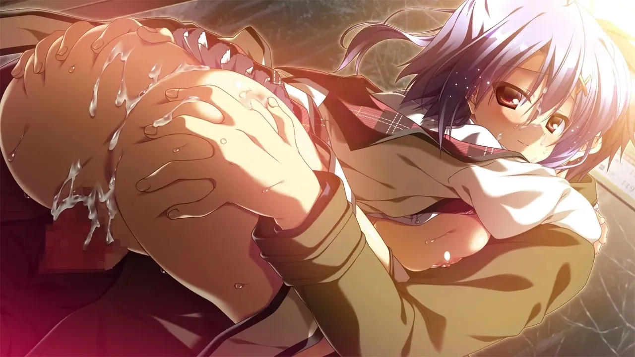 Eve of the 12 Months gameplay screenshot 17 (Others adult game) by minori – free download