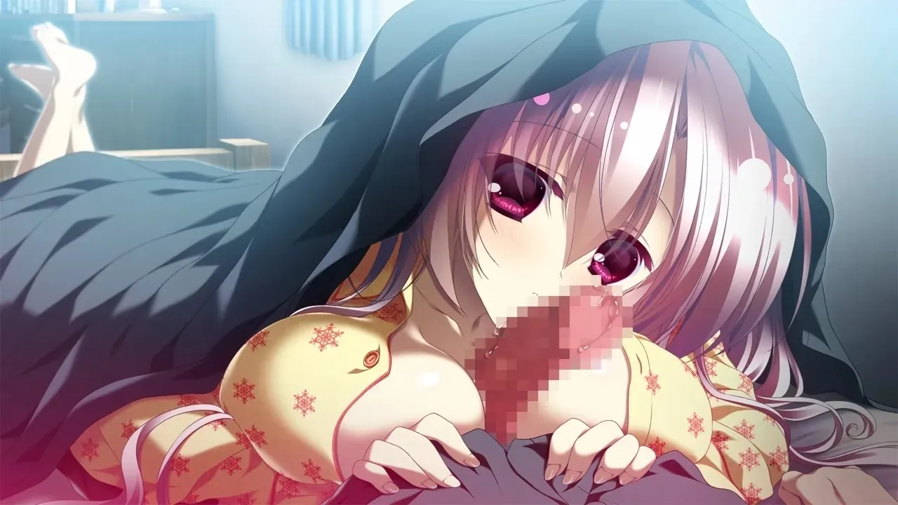 Eve of the 12 Months gameplay screenshot 8 (Others adult game) by minori – free download