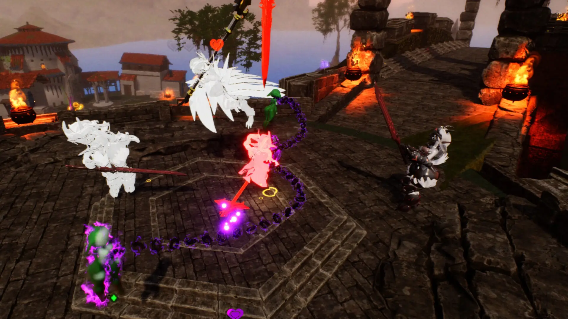 GoblinLord gameplay screenshot 7 (Unreal Engine adult game) by SlovGoblin – free download