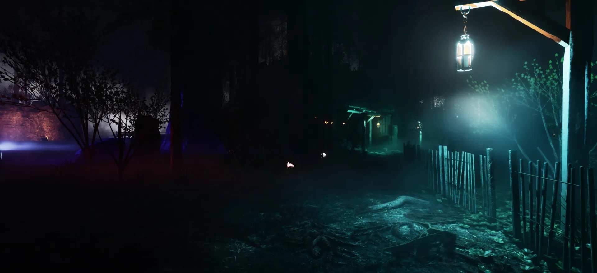 Evelina gameplay screenshot 3 (Unreal Engine adult game) by Abstractum – free download
