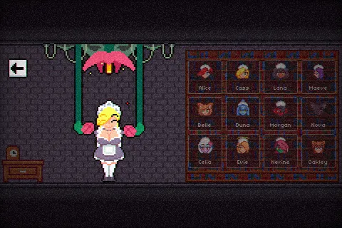 Master of the House gameplay screenshot 1 (Godot adult game) by Qui3tDog – free download