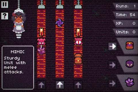 Master of the House gameplay screenshot 3 (Godot adult game) by Qui3tDog – free download