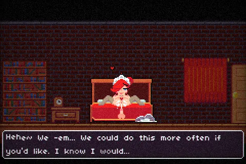 Master of the House gameplay screenshot 4 (Godot adult game) by Qui3tDog – free download