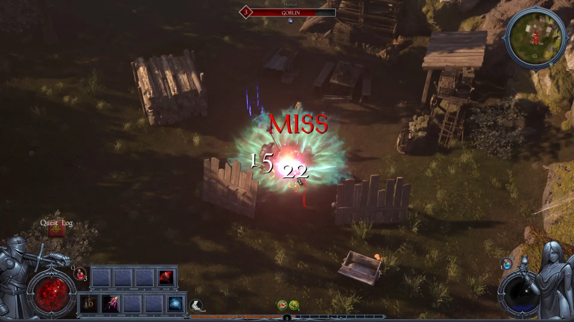 Path of Sorrow and Pleasure gameplay screenshot 5 (Unreal Engine adult game) by A la Ethereal – free download
