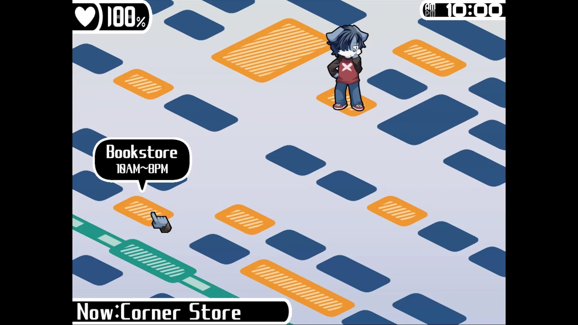 Two Beasts Or Not To Beast! gameplay screenshot 10 (Wolf RPG adult game) by Tokinokogiri – free download
