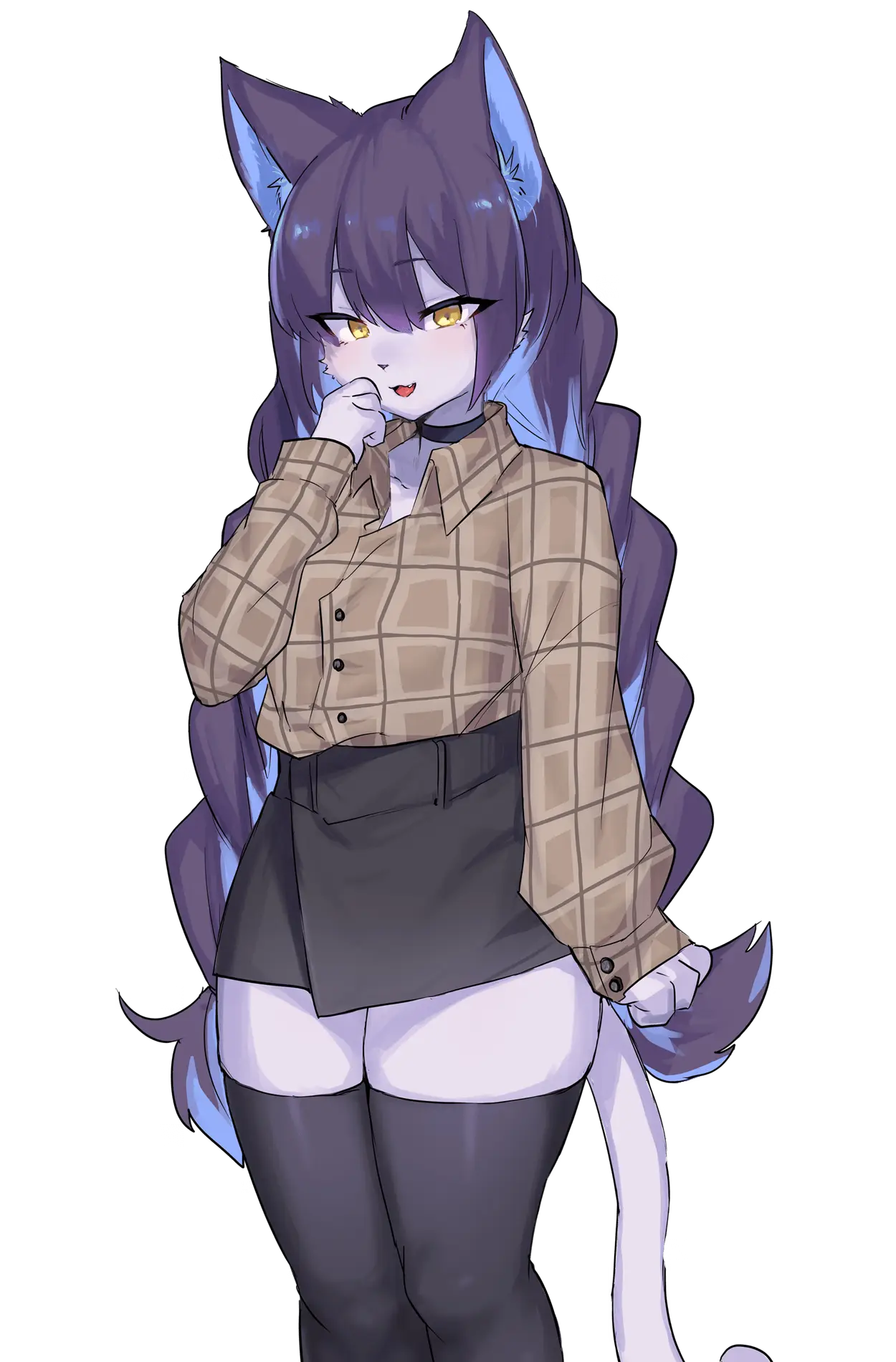 Two Beasts Or Not To Beast! gameplay screenshot 17 (Wolf RPG adult game) by Tokinokogiri – free download