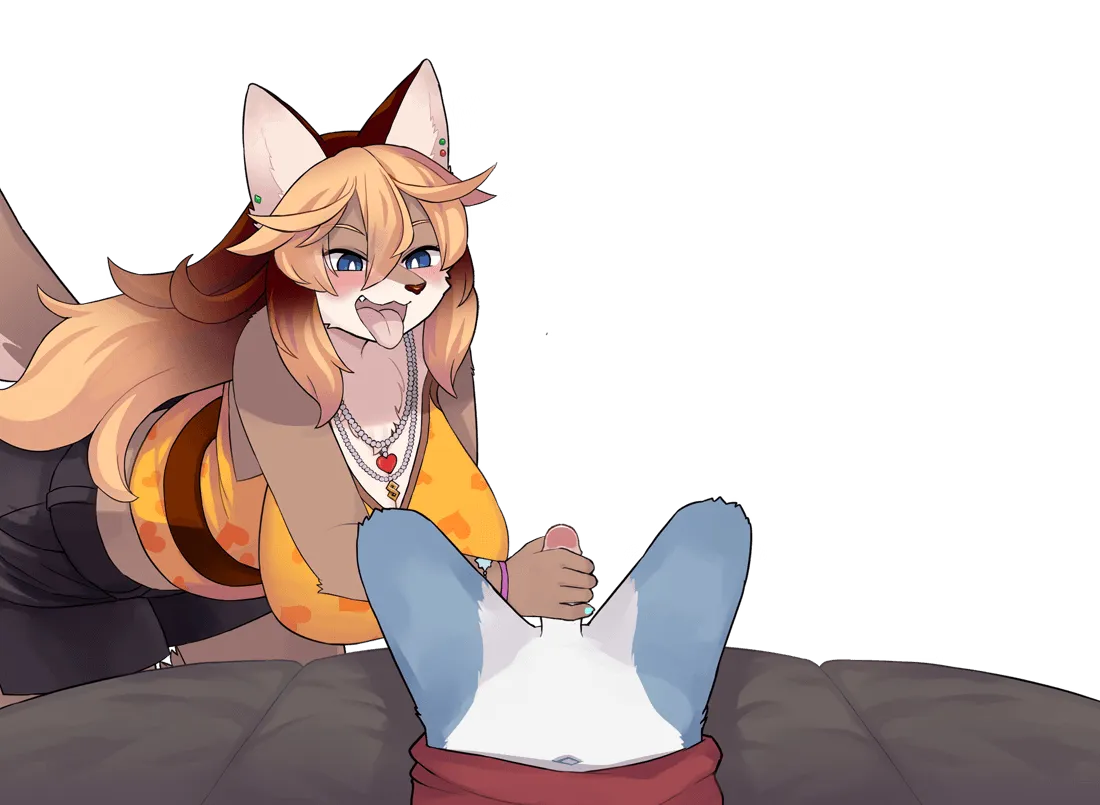 Two Beasts Or Not To Beast! gameplay screenshot 22 (Wolf RPG adult game) by Tokinokogiri – free download