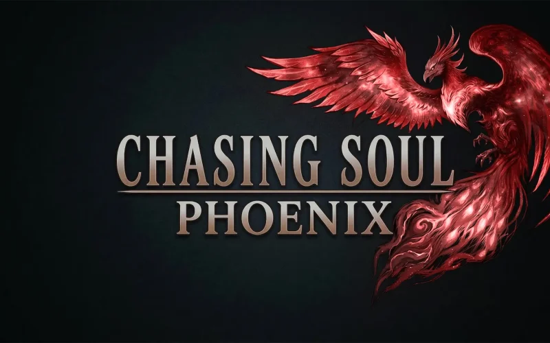 Chasing Soul cover 0.1 – Ren'Py adult game by illudev free download