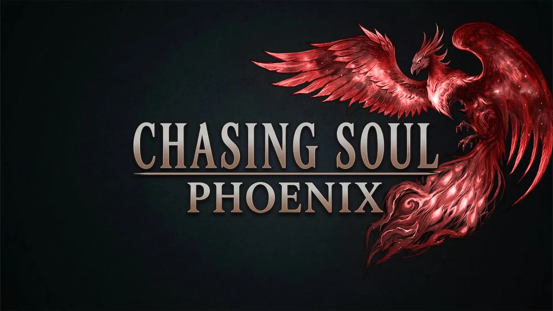 Chasing Soul cover 0.1 – Ren'Py adult game by illudev free download
